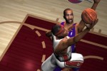 NBA Live 2005 (PlayStation 2)