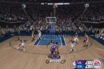 NBA Live 2005 (GameCube)