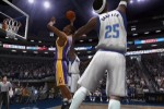 NBA Live 2005 (GameCube)