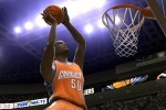 NBA Live 2005 (GameCube)