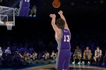 NBA Live 2005 (GameCube)