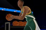 NBA Live 2005 (GameCube)