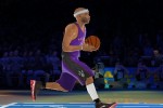 NBA Live 2005 (GameCube)