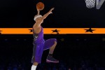 NBA Live 2005 (GameCube)