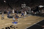 NBA Live 2005 (GameCube)