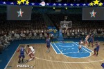 NBA Live 2005 (GameCube)