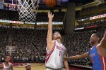 NBA Live 2005 (GameCube)