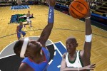 NBA Live 2005 (GameCube)