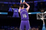 NBA Live 2005 (GameCube)