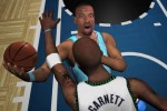 NBA Live 2005 (GameCube)