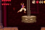 Disney's Aladdin (Game Boy Advance)