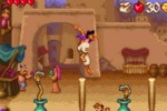 Disney's Aladdin (Game Boy Advance)