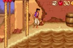 Disney's Aladdin (Game Boy Advance)