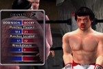 Rocky: Legends (Xbox)