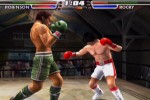 Rocky: Legends (Xbox)