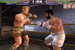 Rocky: Legends (Xbox)