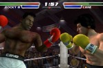 Rocky: Legends (Xbox)