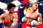 Rocky: Legends (Xbox)