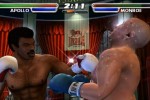 Rocky: Legends (Xbox)