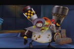 Crash Twinsanity (Xbox)