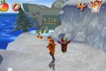 Crash Twinsanity (Xbox)