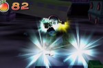 Crash Twinsanity (Xbox)