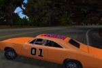 The Dukes of Hazzard: Return of the General Lee (Xbox)