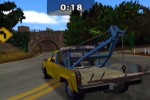 The Dukes of Hazzard: Return of the General Lee (Xbox)