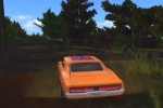 The Dukes of Hazzard: Return of the General Lee (Xbox)