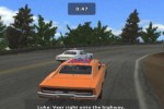 The Dukes of Hazzard: Return of the General Lee (Xbox)