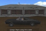 The Dukes of Hazzard: Return of the General Lee (Xbox)