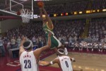 NBA Live 2005 (Xbox)