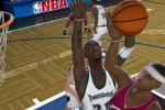 NBA Live 2005 (Xbox)