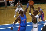 NBA Live 2005 (Xbox)