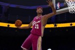 NBA Live 2005 (Xbox)