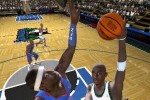 NBA Live 2005 (Xbox)