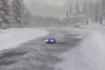 Colin McRae Rally 2005 (Xbox)