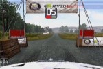 Colin McRae Rally 2005 (Xbox)