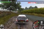 Colin McRae Rally 2005 (Xbox)