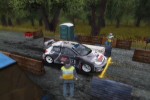 Colin McRae Rally 2005 (Xbox)