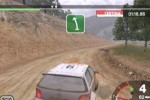 Colin McRae Rally 2005 (Xbox)