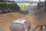 Colin McRae Rally 2005 (Xbox)