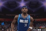 ESPN NBA 2K5