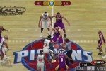 ESPN NBA 2K5 (Xbox)