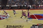 ESPN NBA 2K5 (Xbox)