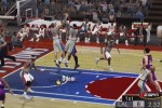 ESPN NBA 2K5 (Xbox)