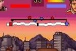 MotorDuels: Outcast (Mobile)