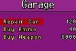 MotorDuels: Outcast (Mobile)