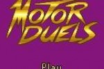 MotorDuels: Outcast (Mobile)