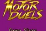 MotorDuels: Outcast (Mobile)
